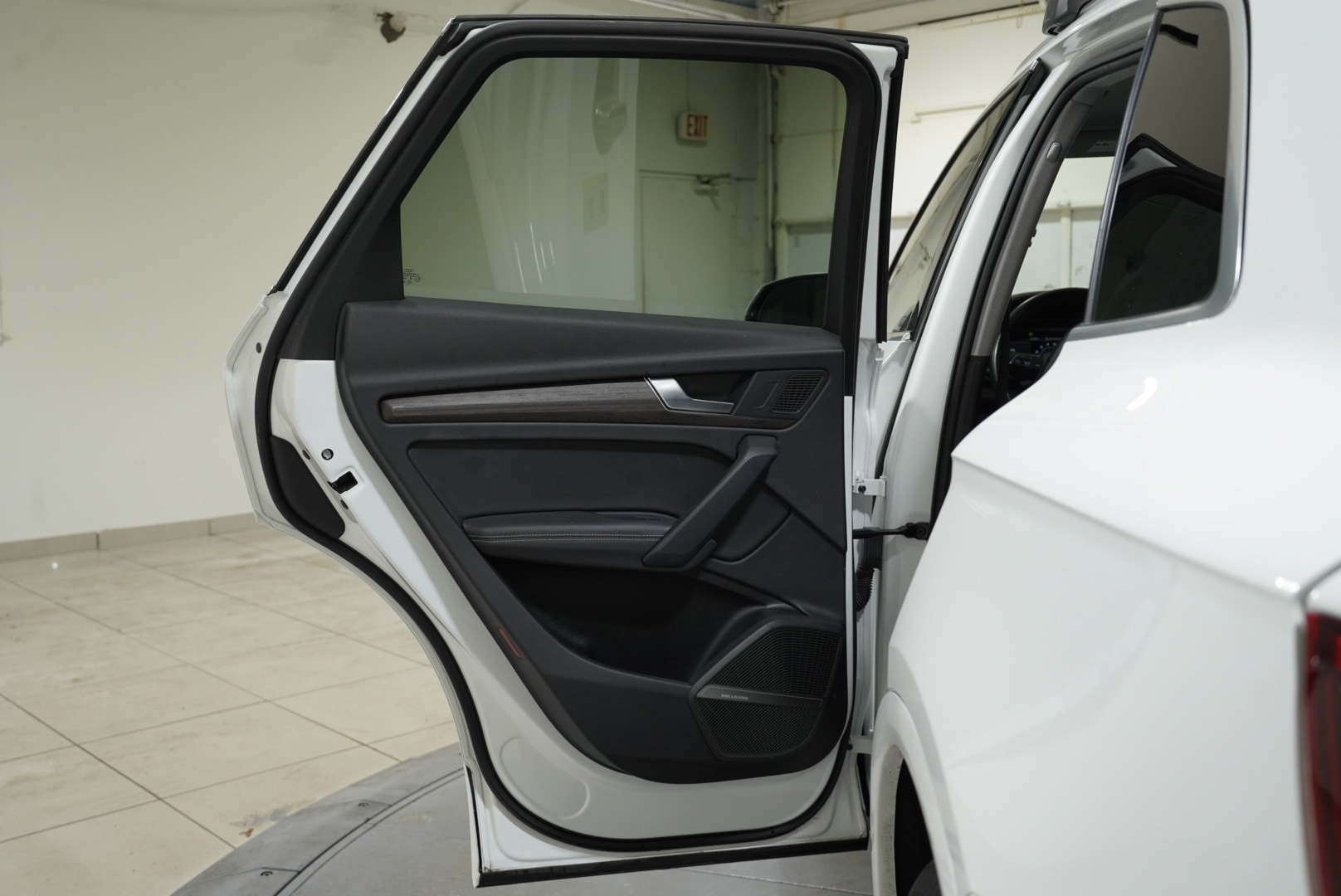 2024 Audi Q5 Premium Plus - Photo 25
