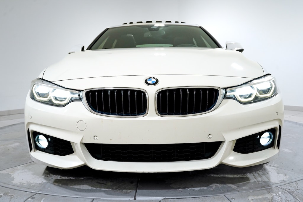 Used 2019 BMW 440i xDrive Gran Coupe