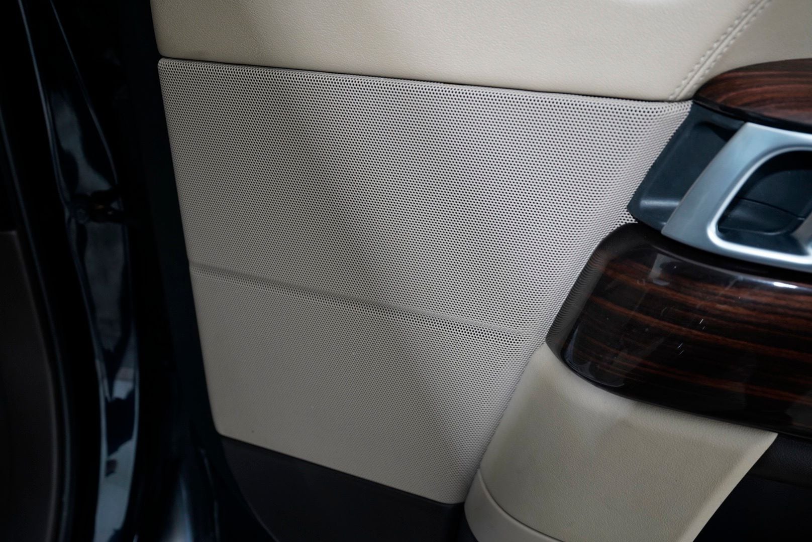 2016 Land Rover Range Rover Supercharged - Photo 52