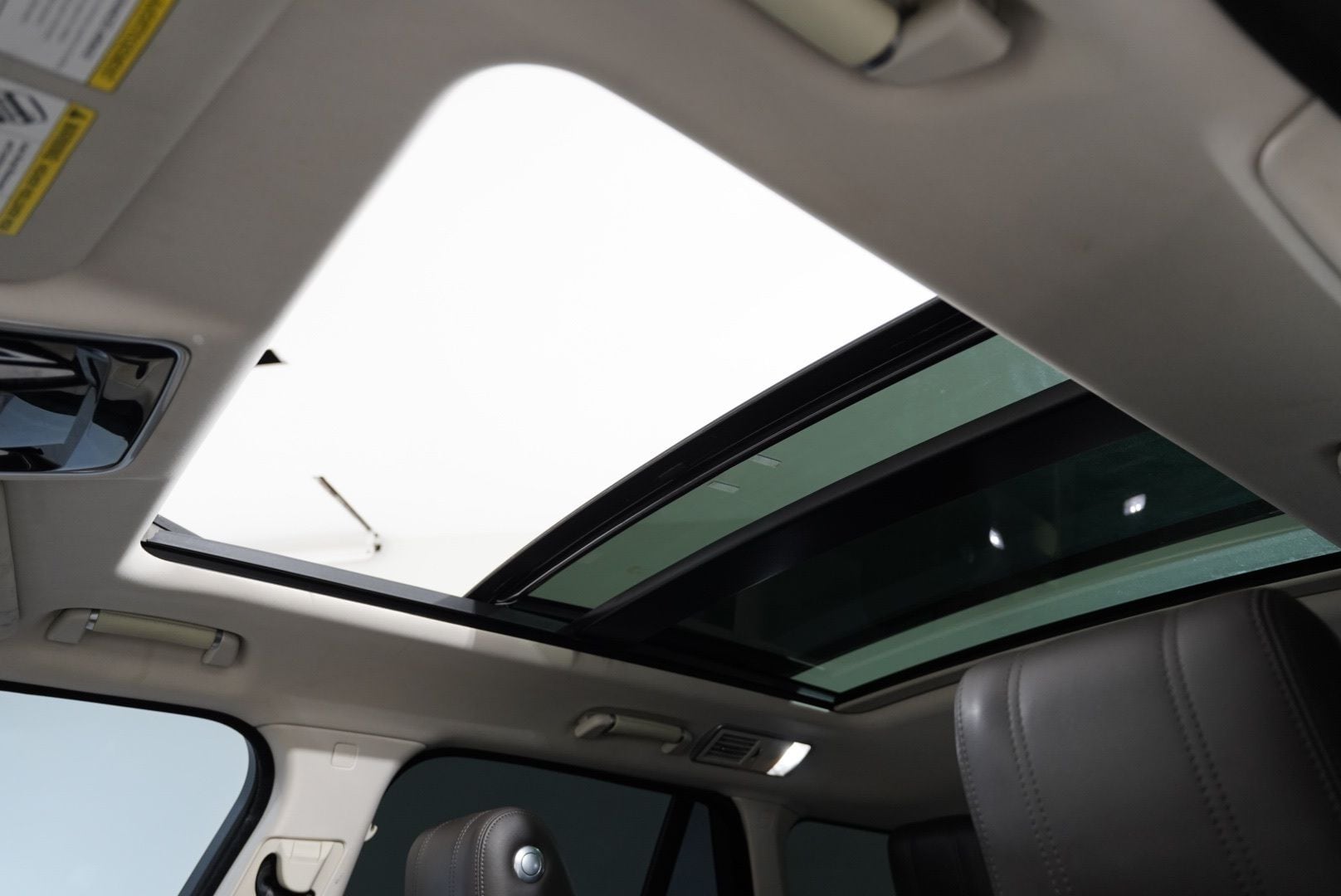 2016 Land Rover Range Rover Supercharged - Photo 40