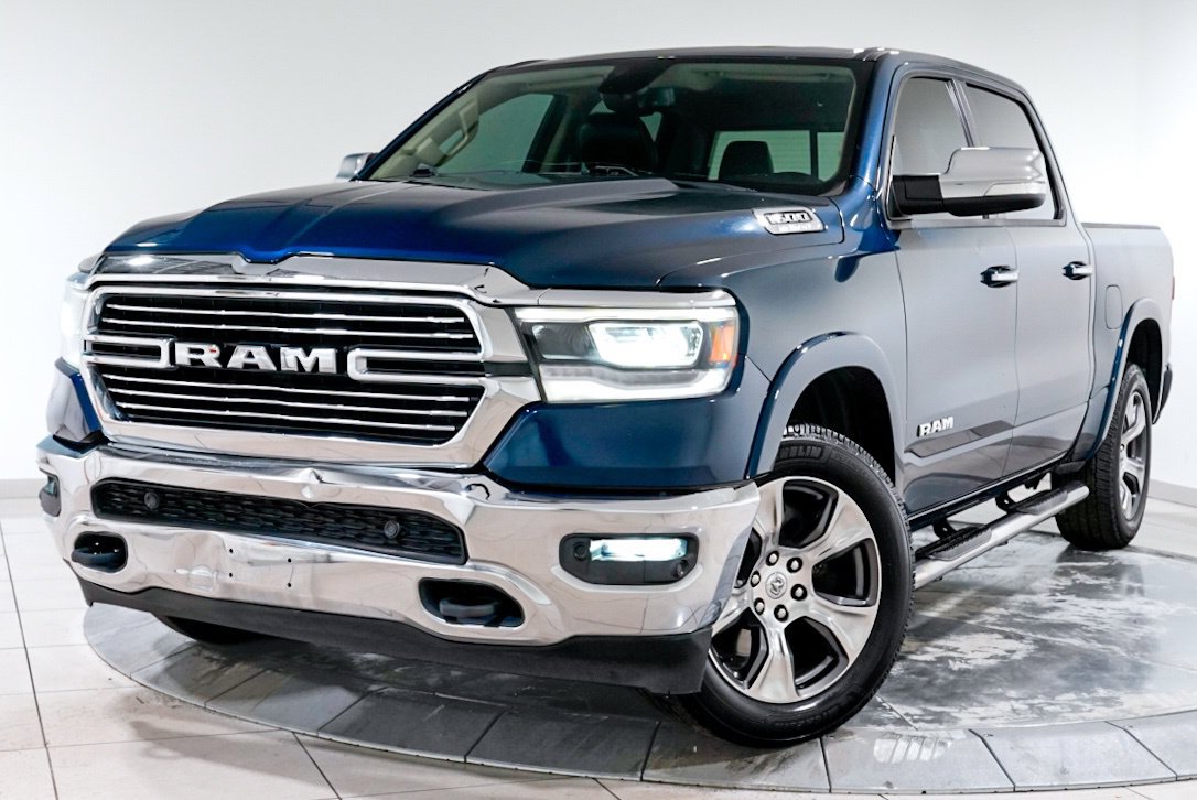 2020 RAM 1500 Pickup