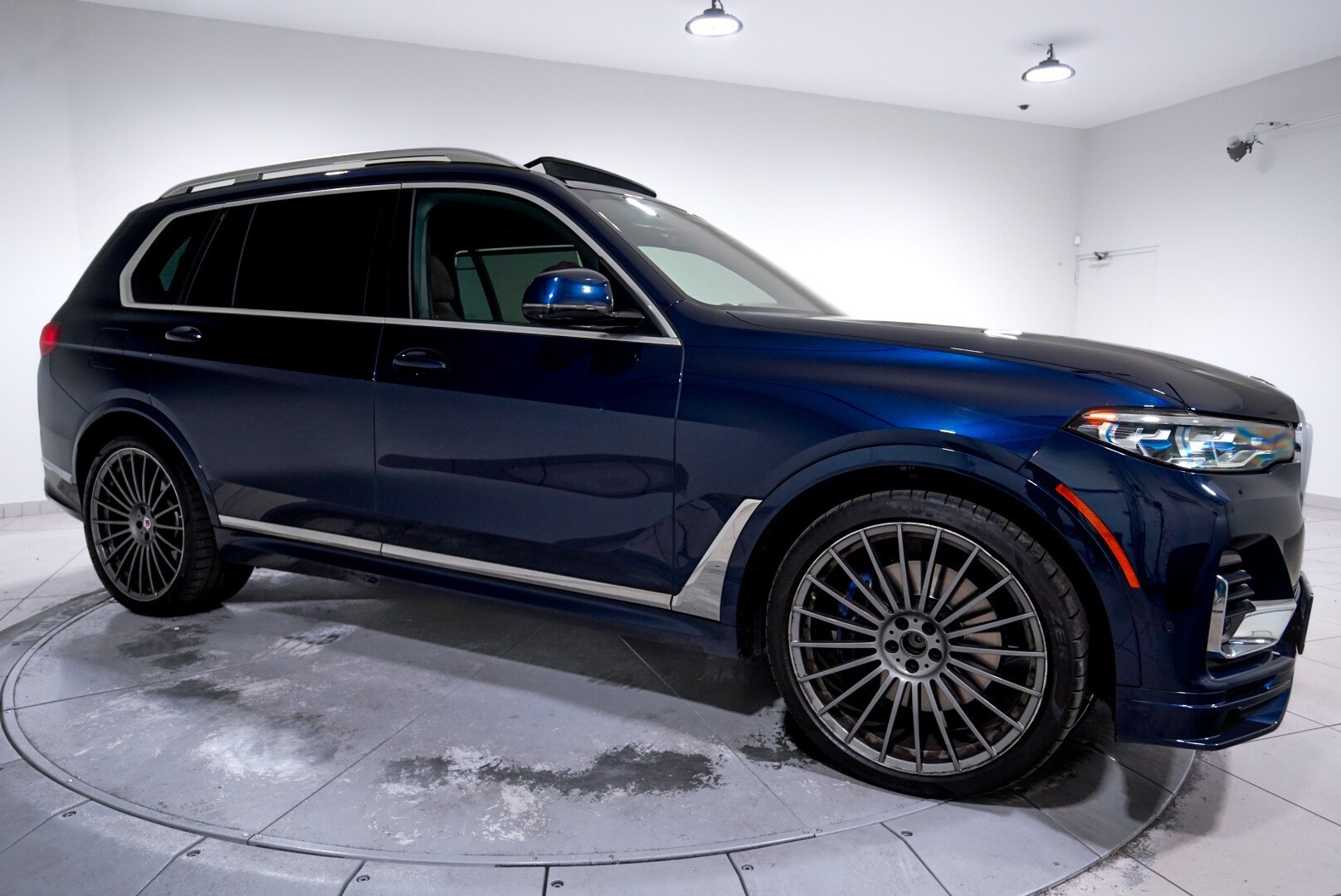2022 Bmw X7 XB7 photo 4