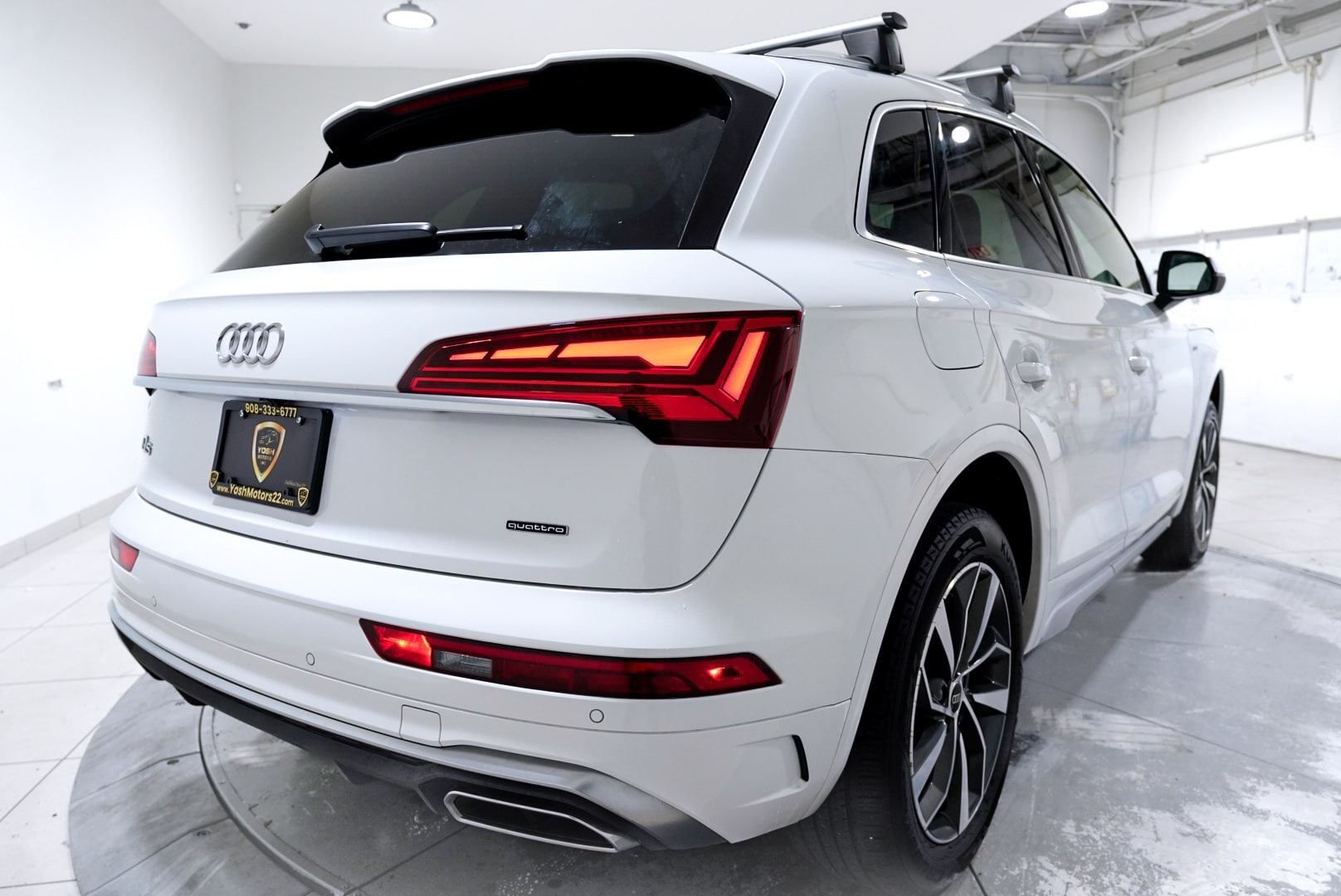 2024 Audi Q5 Premium Plus - Photo 7