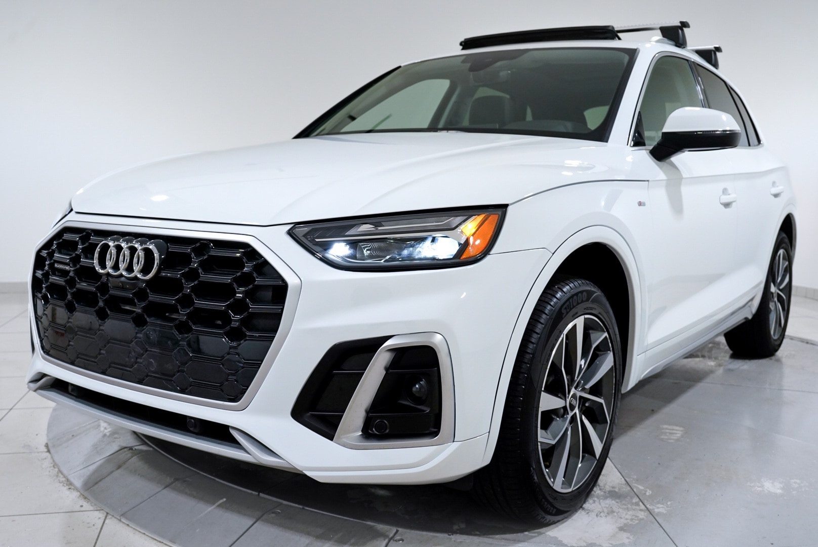 2024 Audi Q5 Premium Plus - Photo 13