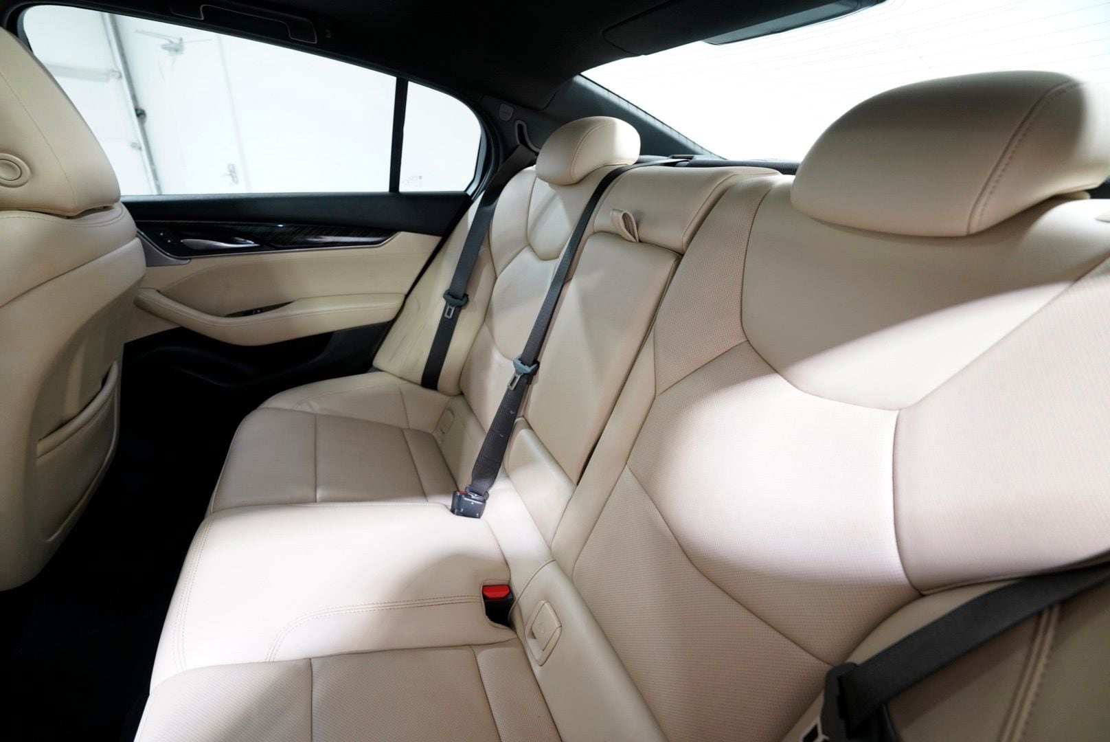 2021 Cadillac CT5 Premium Luxury - Photo 35