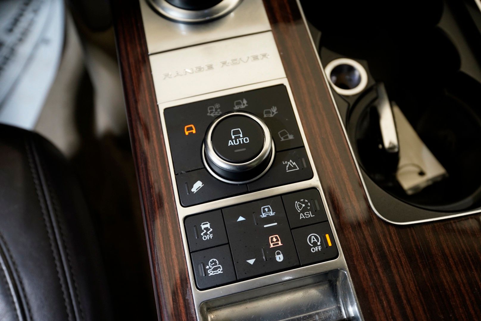 2016 Land Rover Range Rover Supercharged - Photo 59