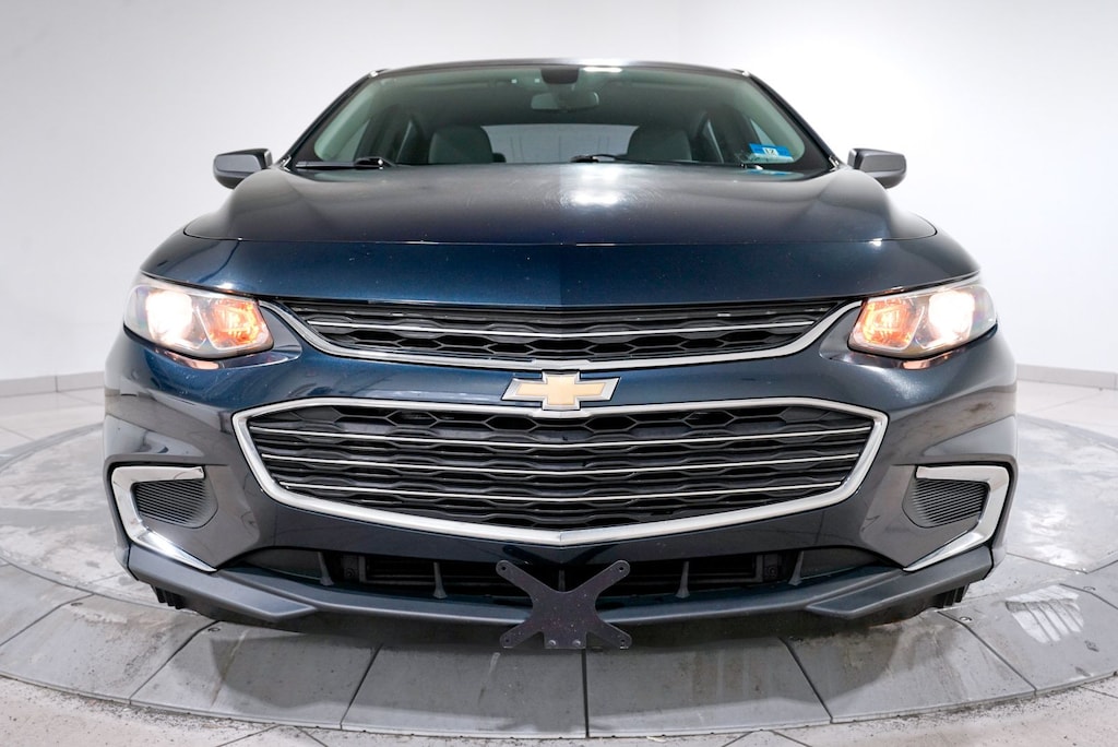 Used 2017 Chevrolet Malibu LS w/1LS (Retail only) Sedan