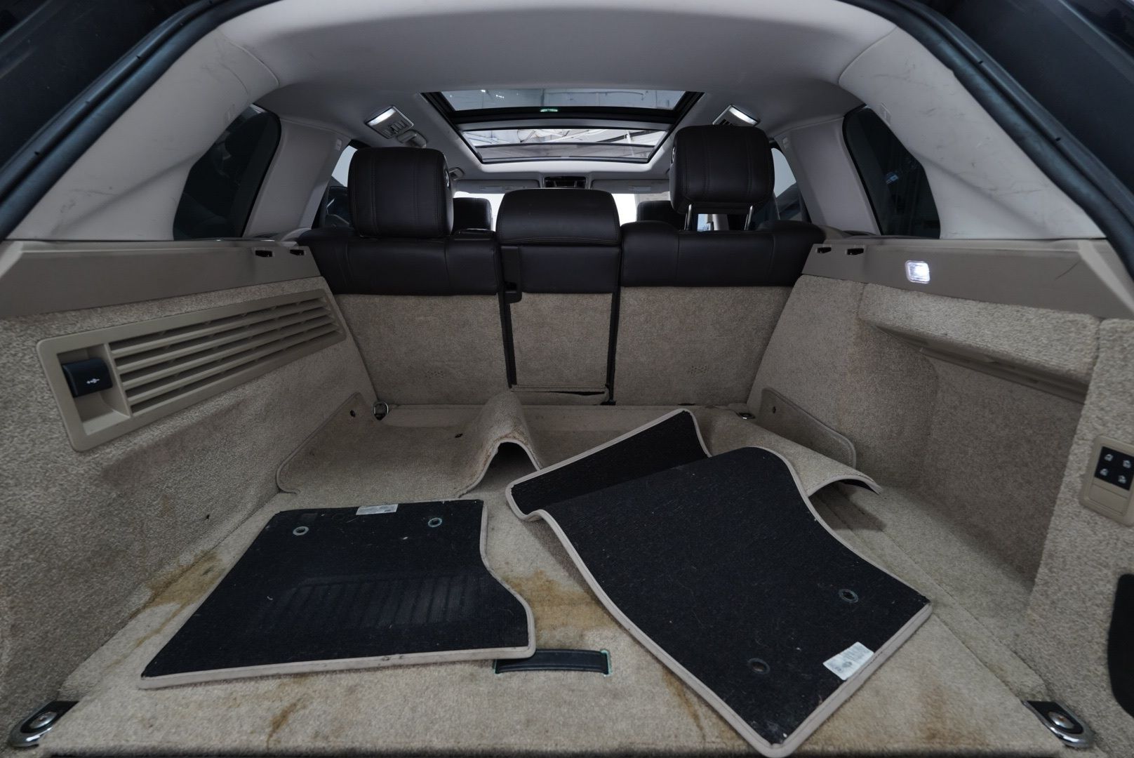 2016 Land Rover Range Rover Supercharged - Photo 27