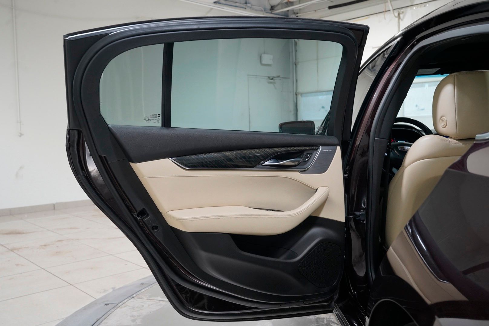 2021 Cadillac CT5 Premium Luxury - Photo 31