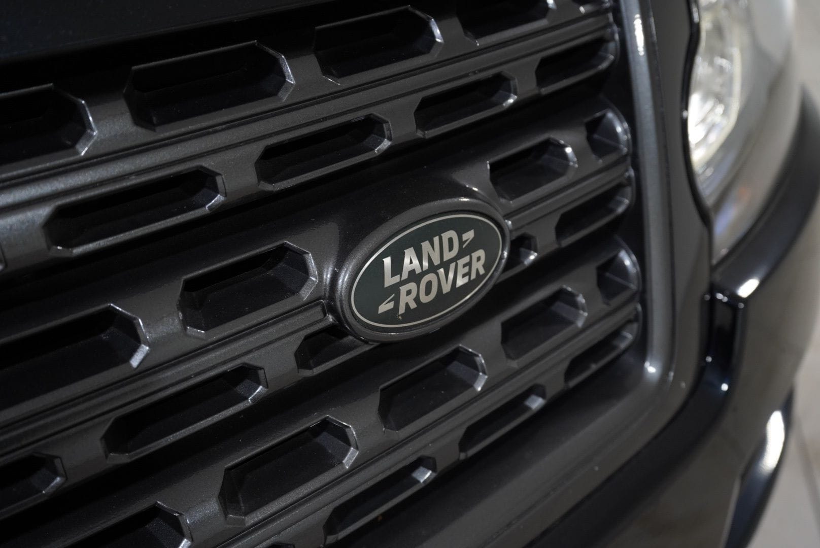2016 Land Rover Range Rover Supercharged - Photo 15