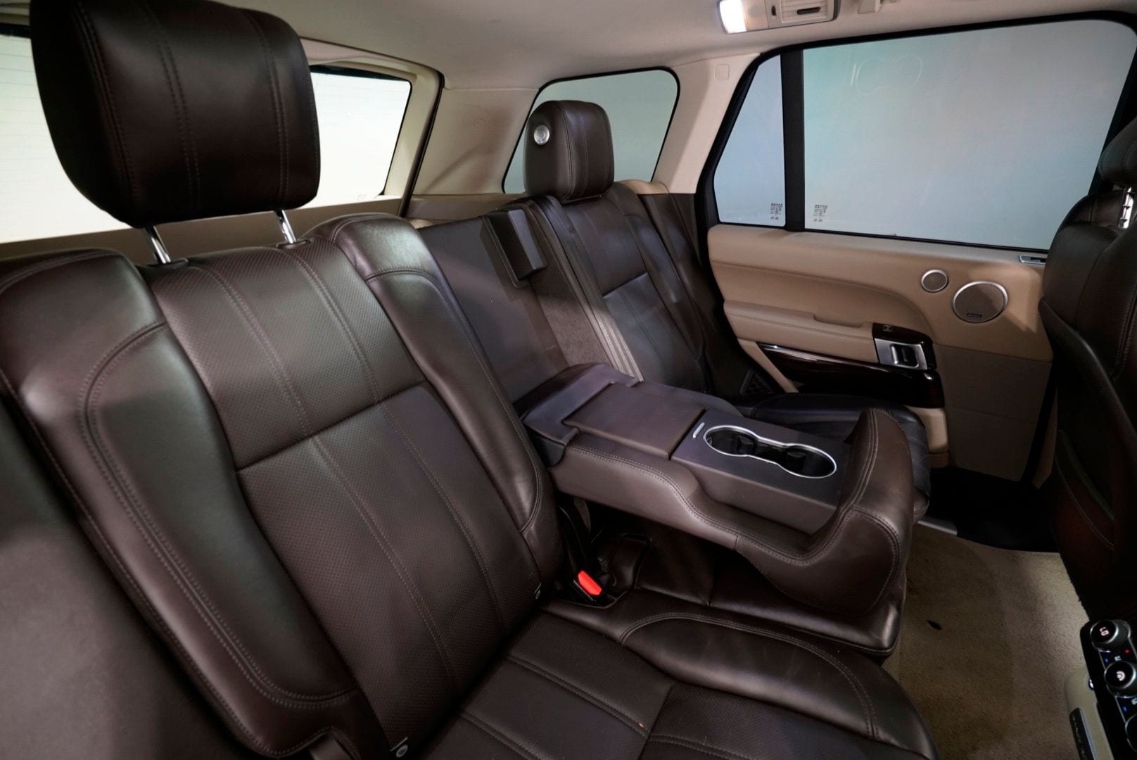 2016 Land Rover Range Rover Supercharged - Photo 46