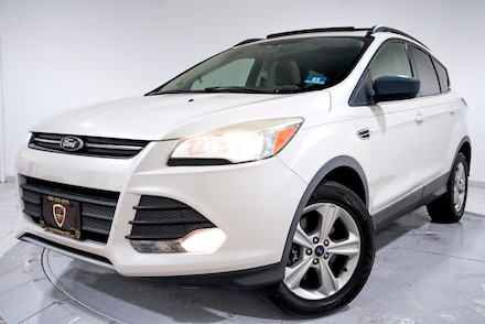 2014 Ford Escape SE SUV