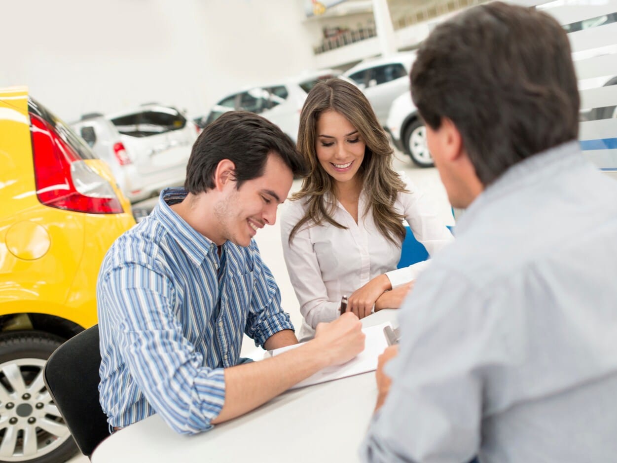 Financing