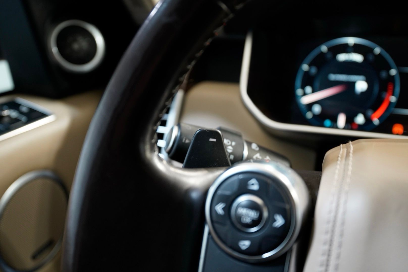 2016 Land Rover Range Rover Supercharged - Photo 64