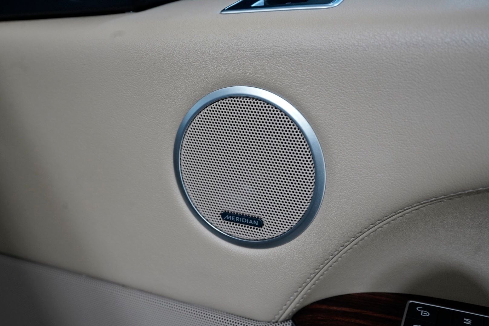 2016 Land Rover Range Rover Supercharged - Photo 50