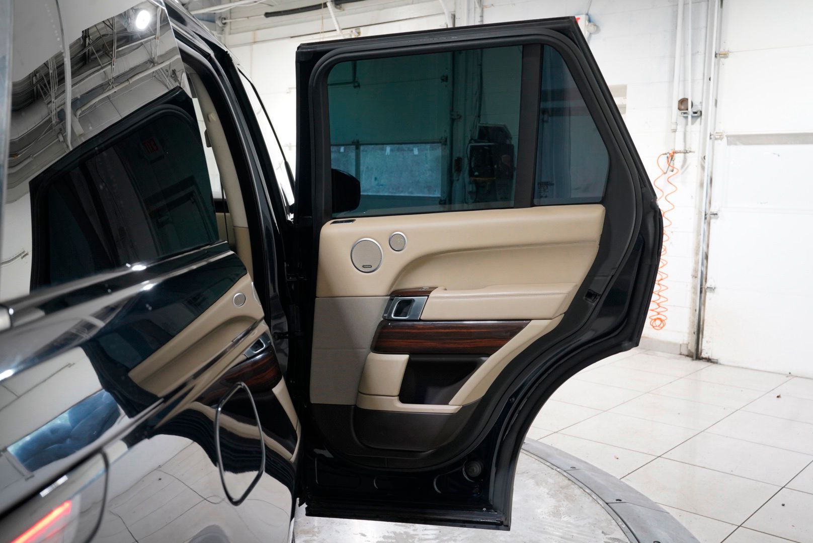 2016 Land Rover Range Rover Supercharged - Photo 41
