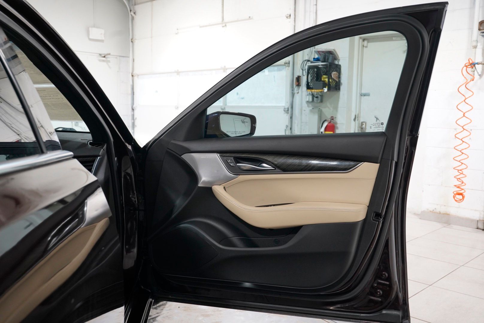 2021 Cadillac CT5 Premium Luxury - Photo 42