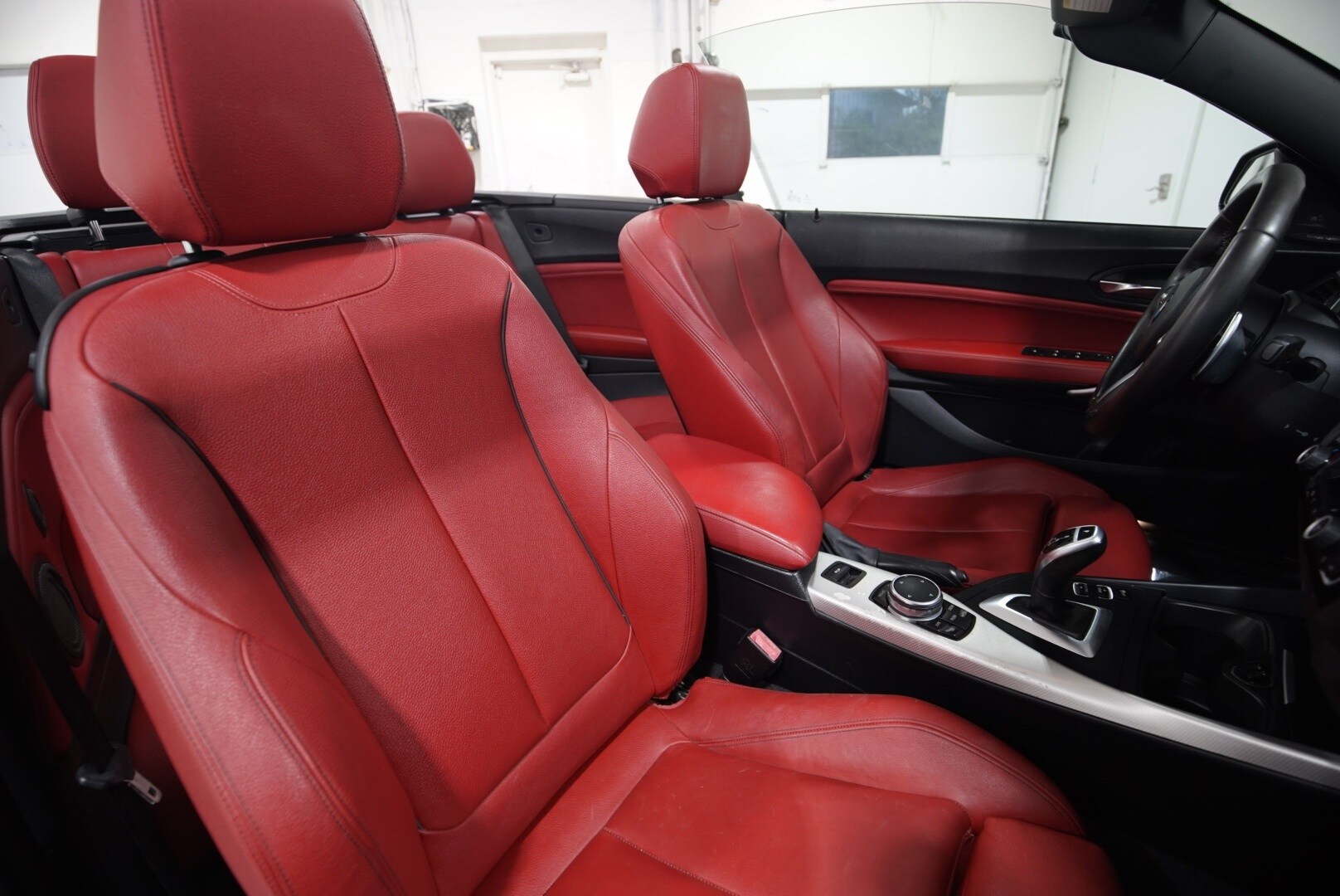 2016 Bmw M235i 2-Series photo 2