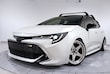 Toyota Corolla Hatchback