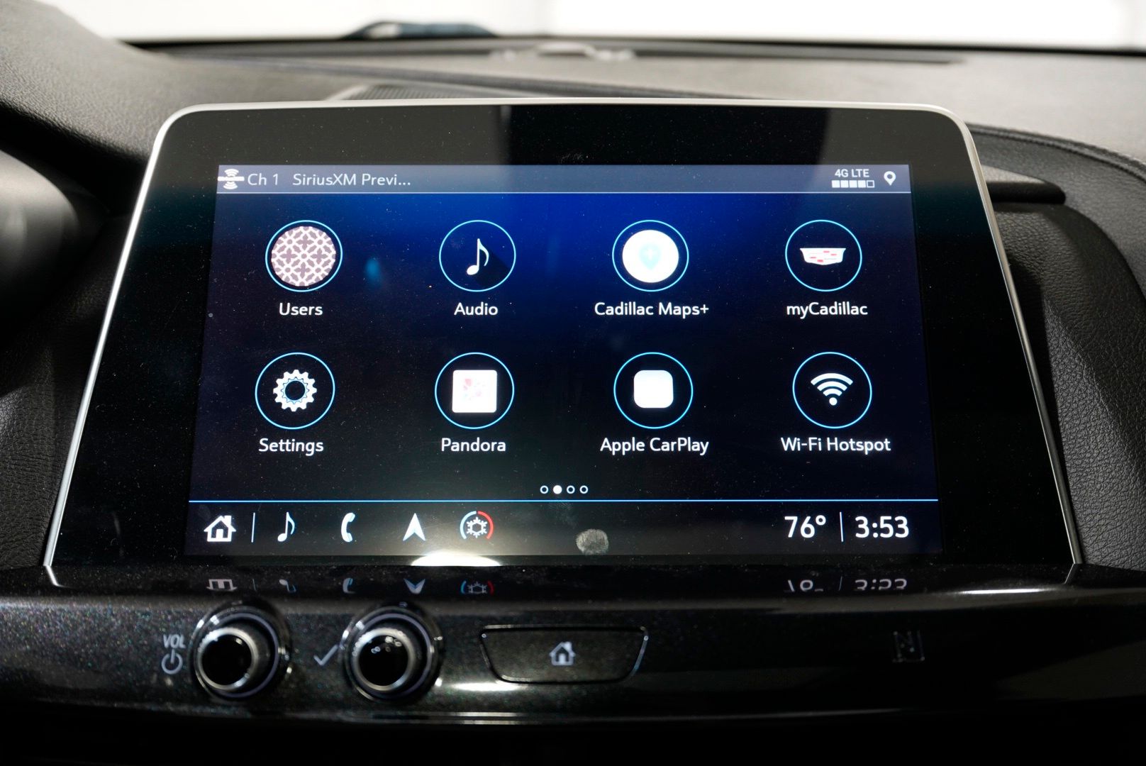 2021 Cadillac CT5 Premium Luxury - Photo 49