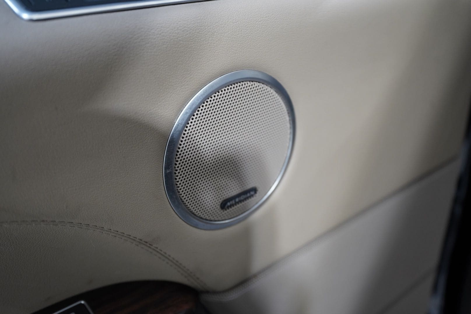 2016 Land Rover Range Rover Supercharged - Photo 42