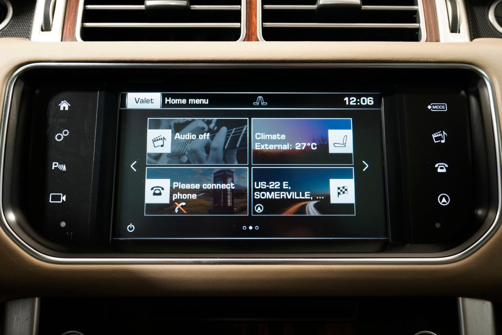 2016 Land Rover Range Rover Supercharged - Photo 56