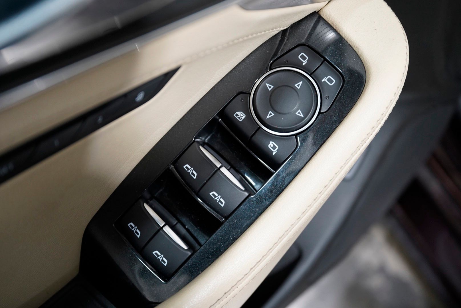 2021 Cadillac CT5 Premium Luxury - Photo 26