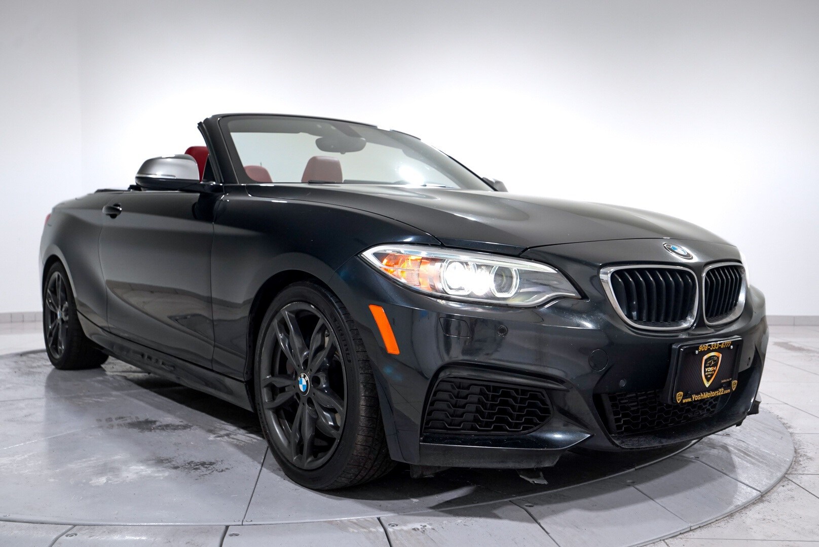 2016 Bmw M235i 2-Series photo 4