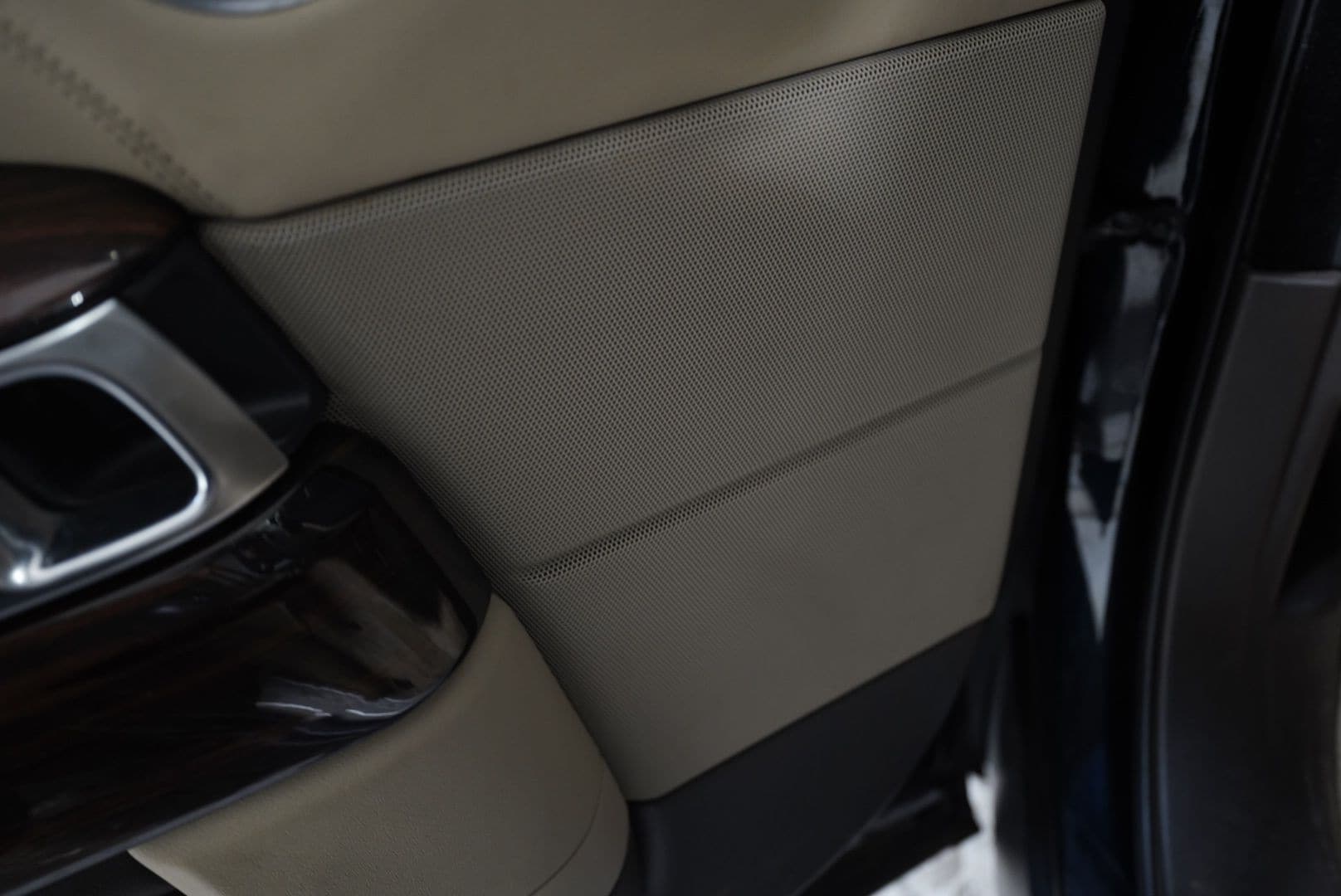 2016 Land Rover Range Rover Supercharged - Photo 44