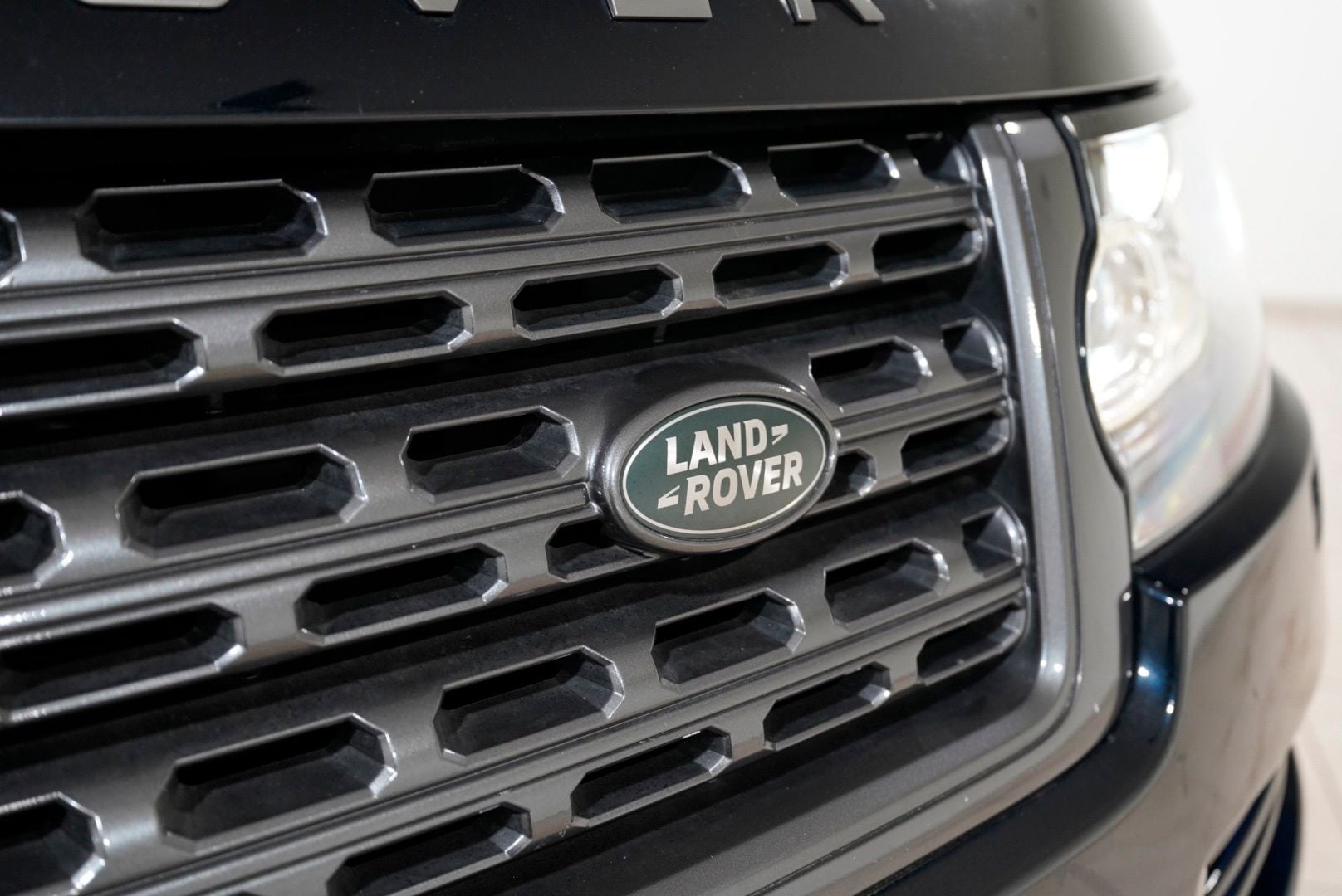 2016 Land Rover Range Rover Supercharged - Photo 15