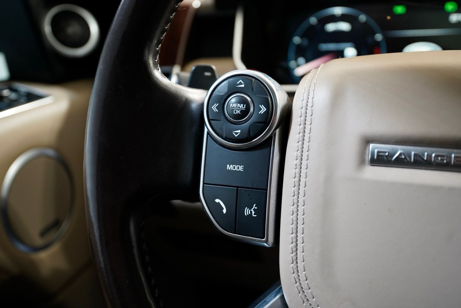 2016 Land Rover Range Rover Supercharged - Photo 63