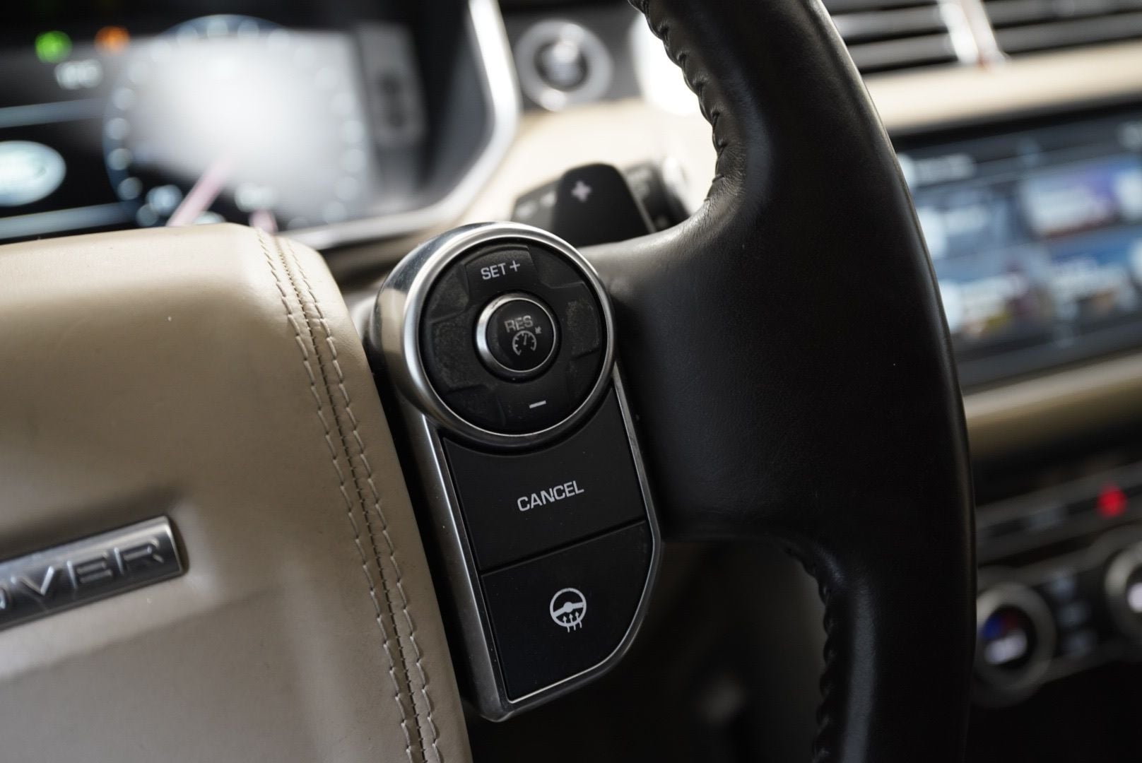 2016 Land Rover Range Rover Supercharged - Photo 56