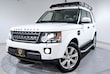  Land Rover LR4