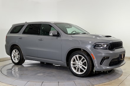 2021 Dodge Durango R/T SUV 2021 Dodge Durango R/T SUV