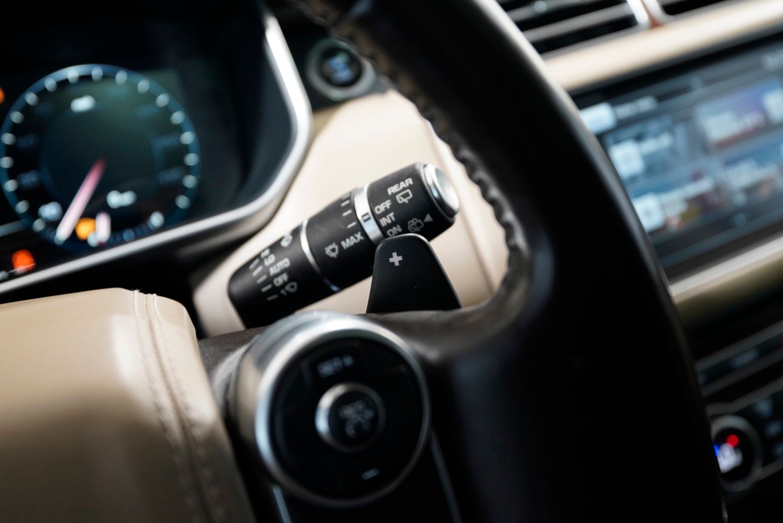 2016 Land Rover Range Rover Supercharged - Photo 65