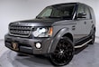 Land Rover LR4