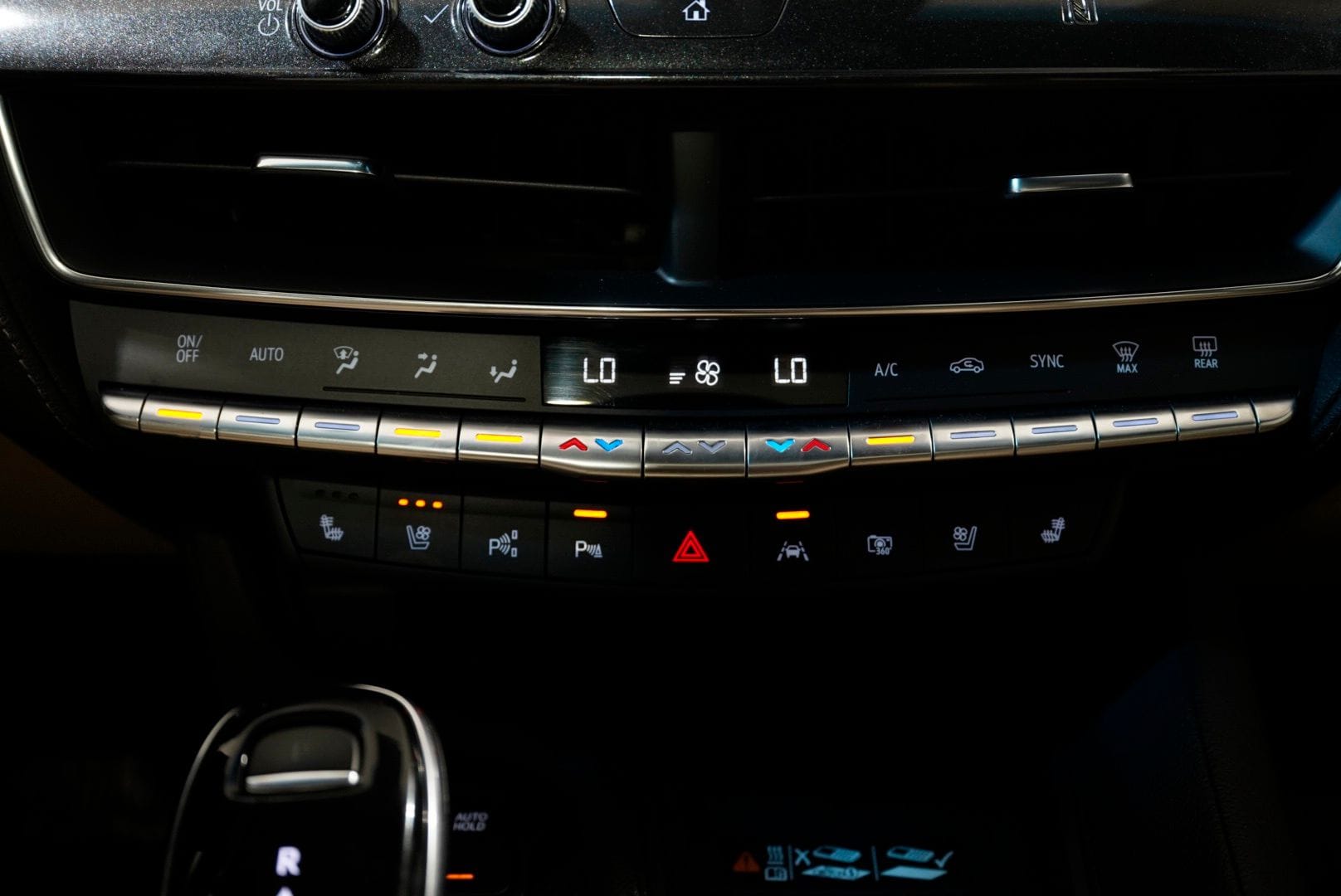 2021 Cadillac CT5 Premium Luxury - Photo 50