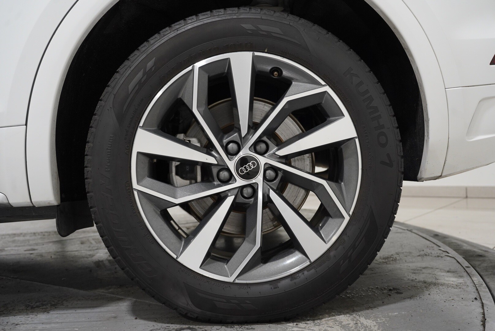 2024 Audi Q5 Premium Plus - Photo 21