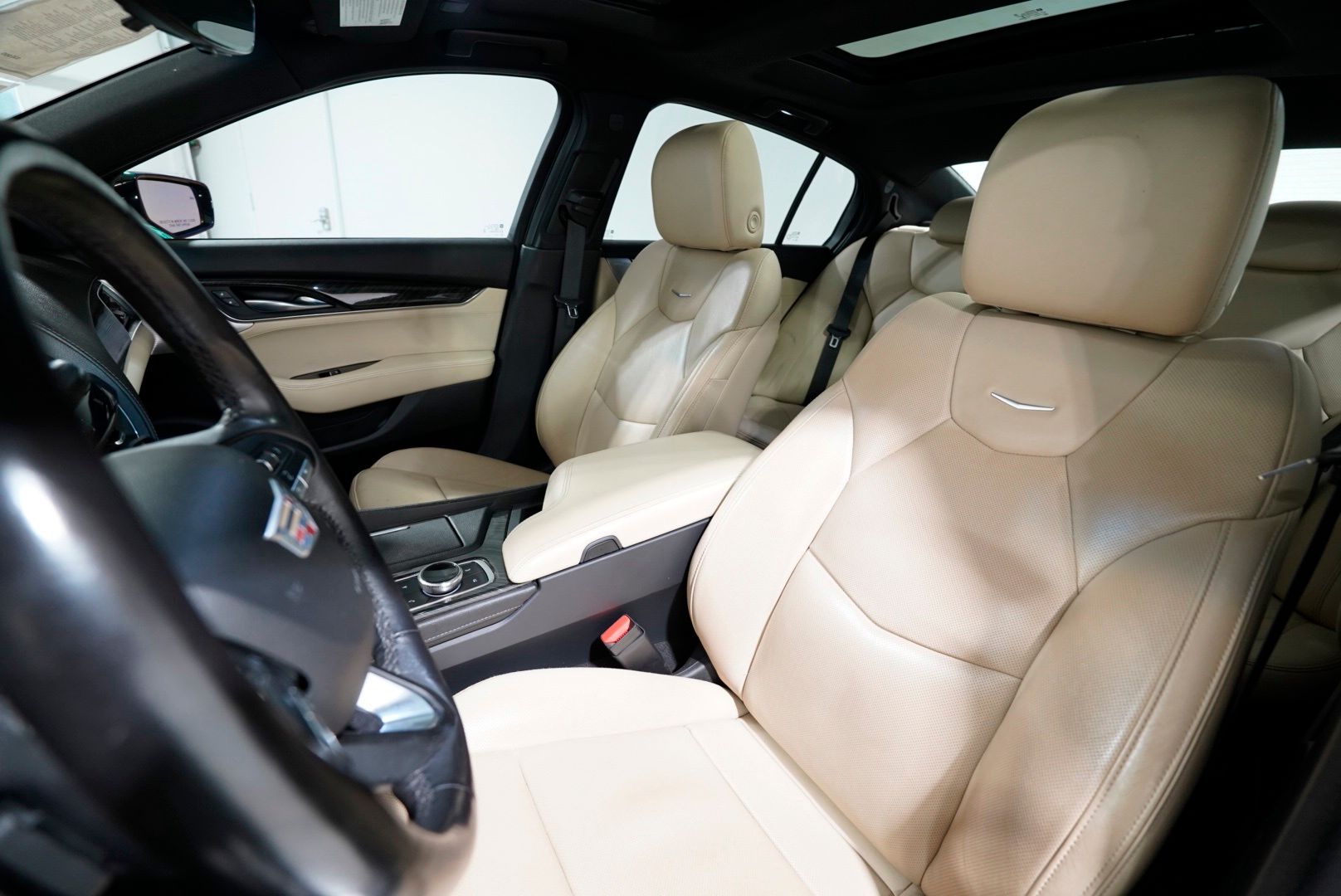 2021 Cadillac CT5 Premium Luxury - Photo 28