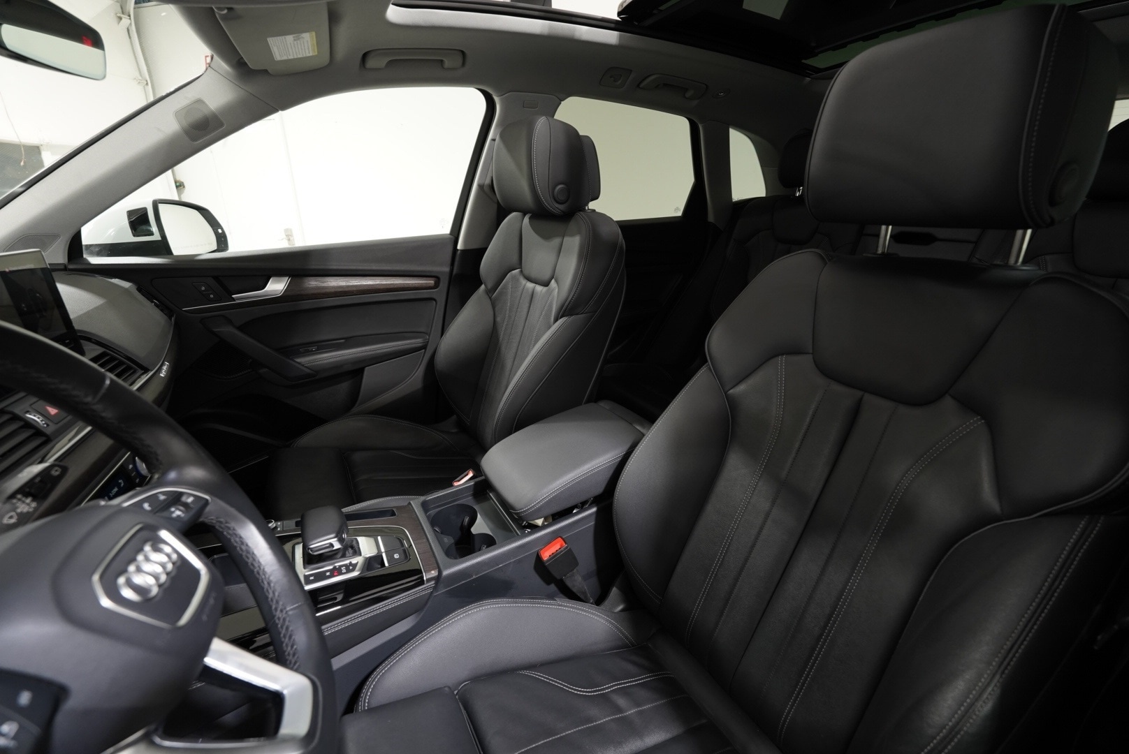 2024 Audi Q5 Premium Plus - Photo 39