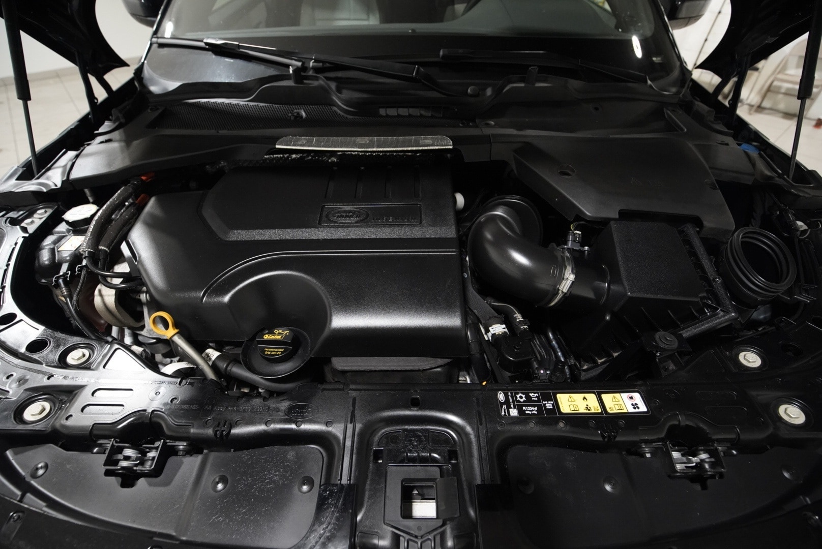 2022 Land Rover Range Rover Evoque S - Photo 58
