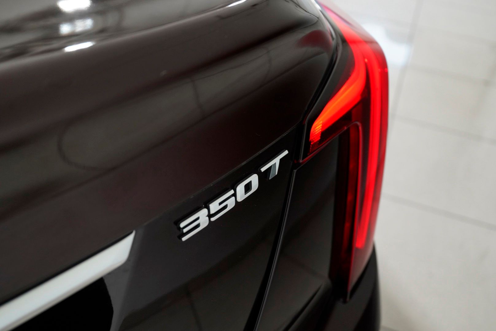 2021 Cadillac CT5 Premium Luxury - Photo 16