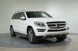 Mercedes-Benz GL-Class