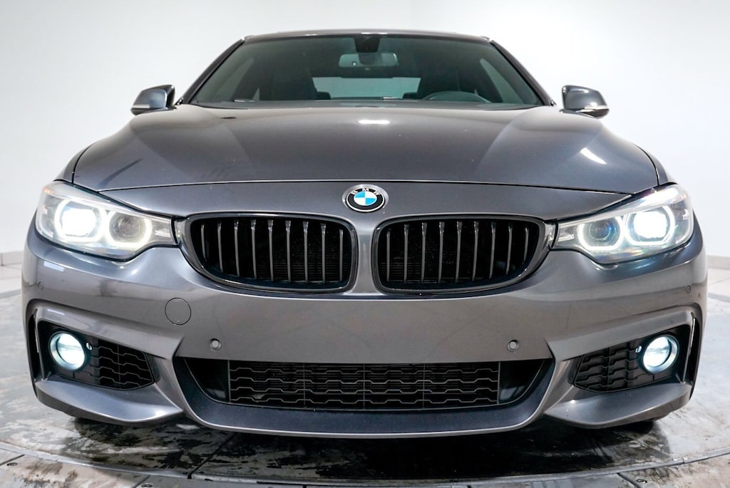 Used 2019 BMW 440i xDrive Coupe