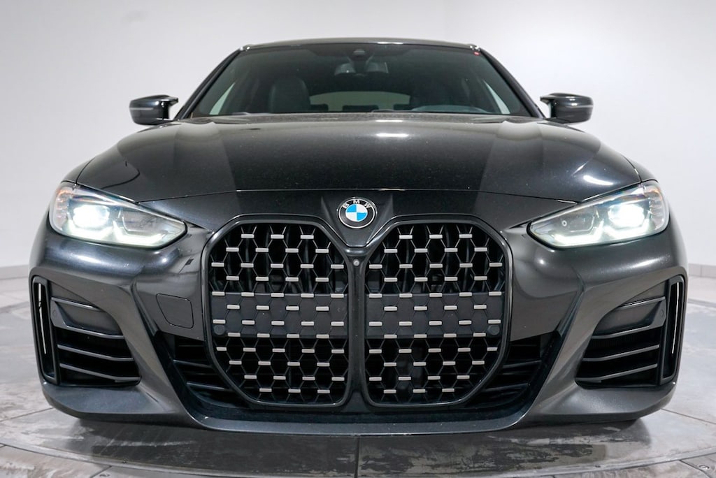 Used 2022 BMW M440i xDrive Gran Coupe