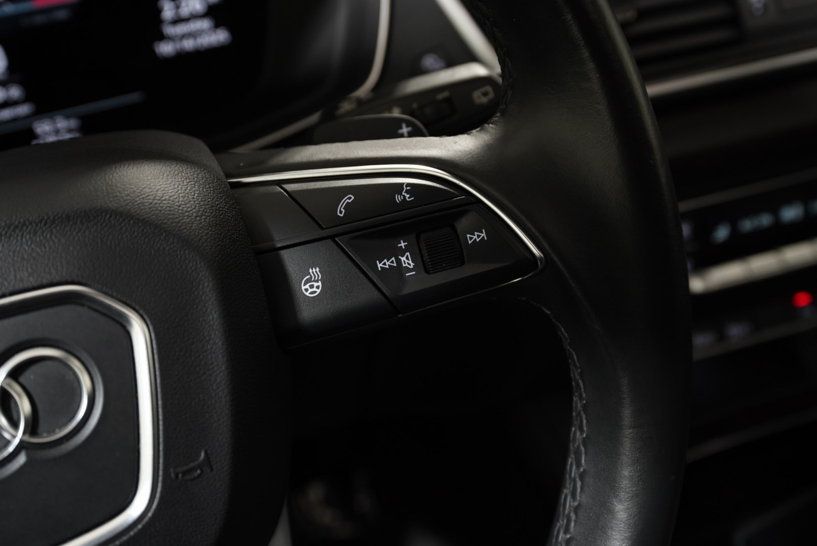 2024 Audi Q5 Premium Plus - Photo 59