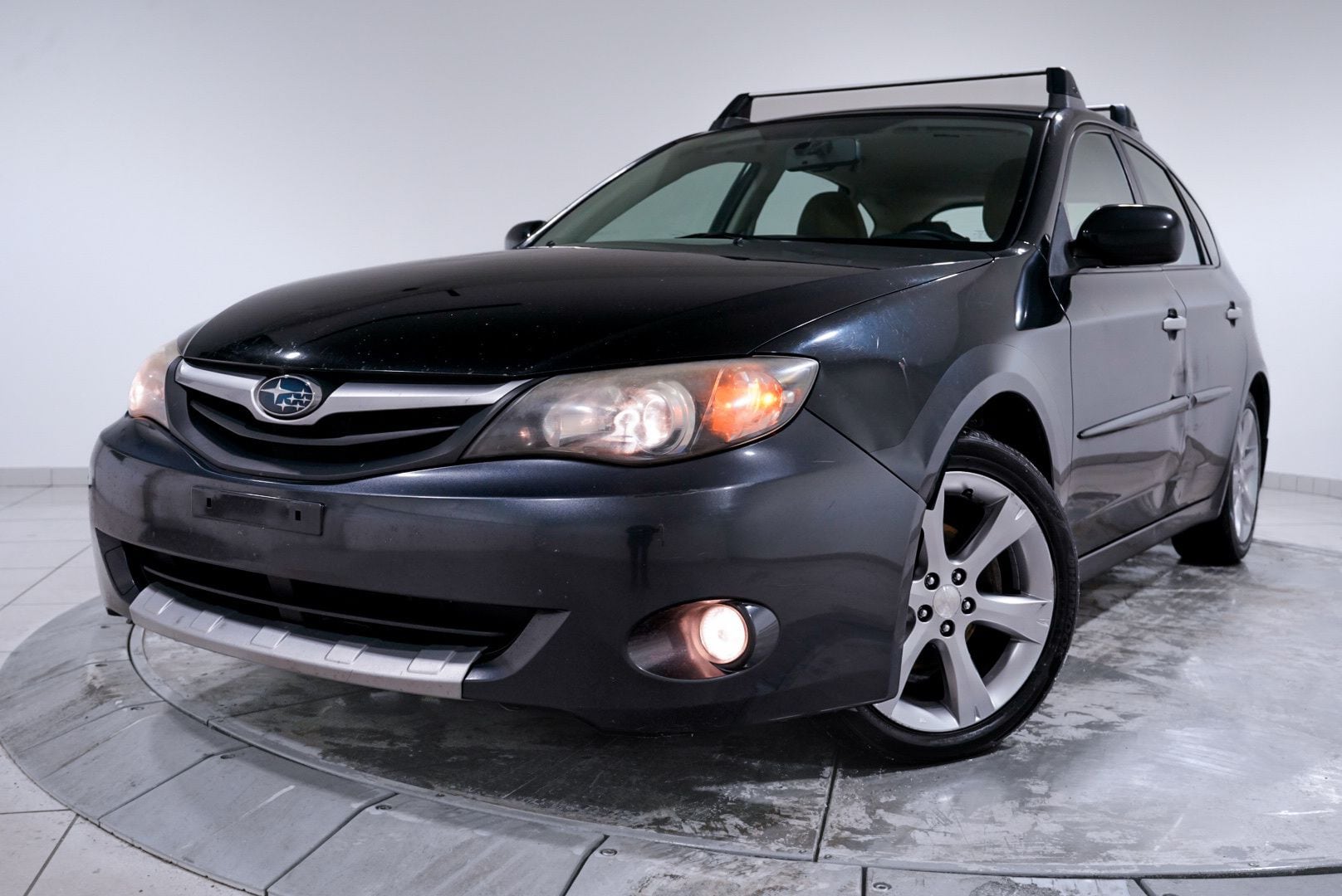 2011 Subaru Impreza