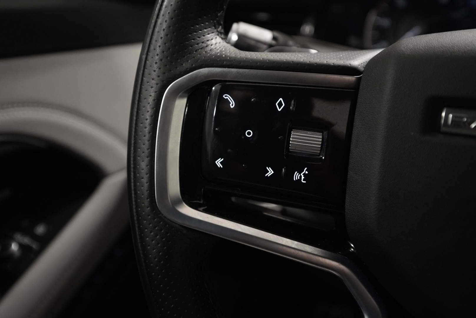 2022 Land Rover Range Rover Evoque S - Photo 53