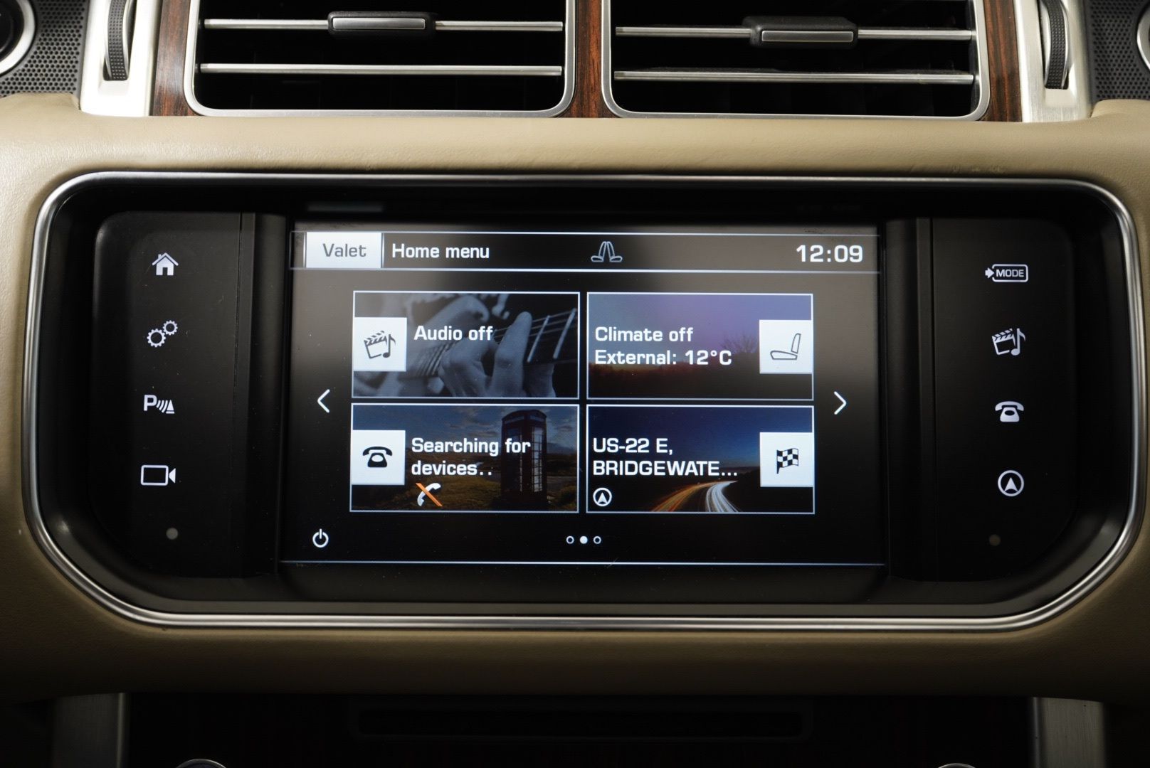 2016 Land Rover Range Rover Supercharged - Photo 48
