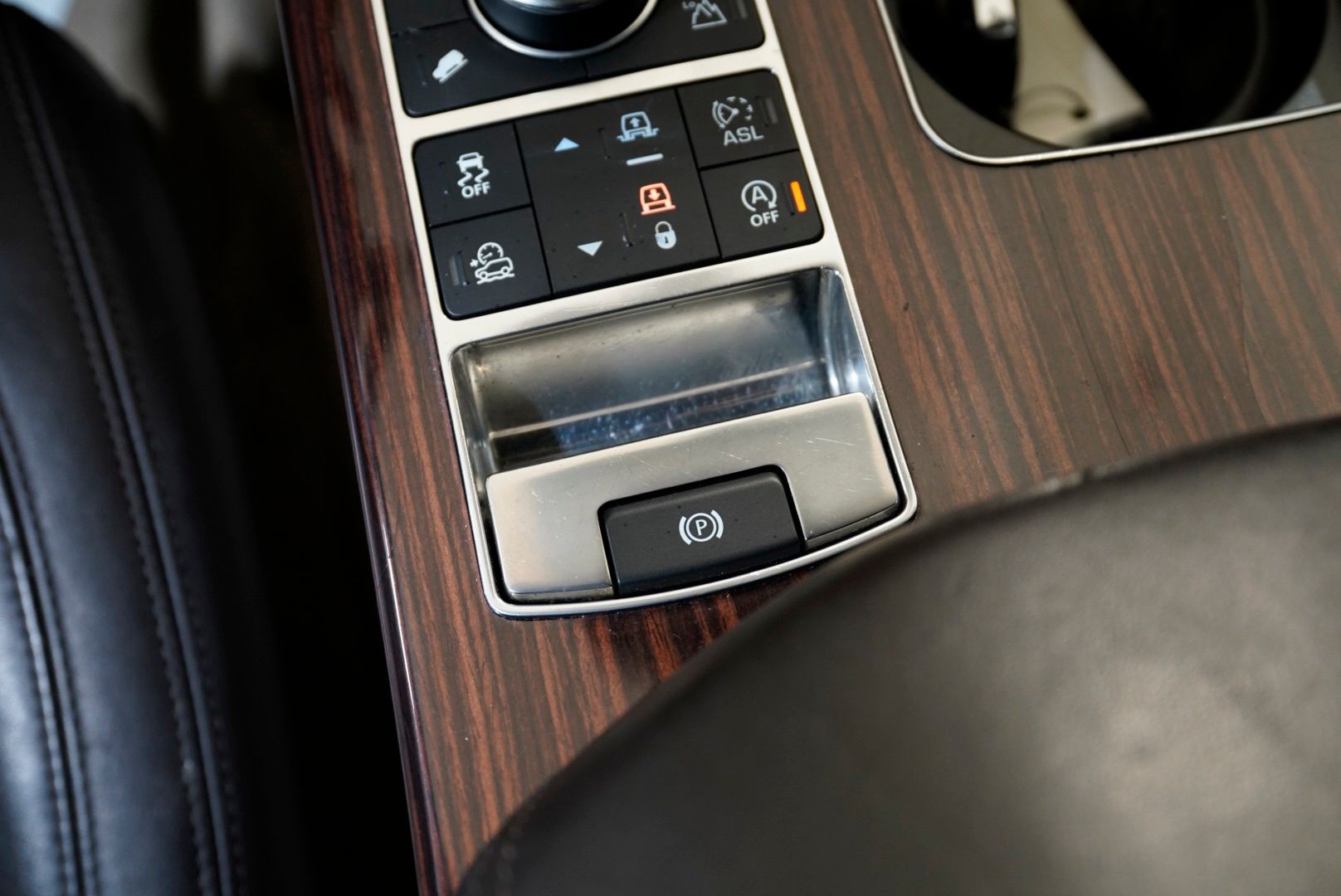 2016 Land Rover Range Rover Supercharged - Photo 60
